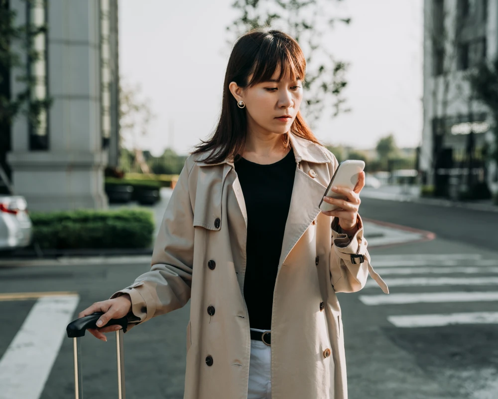 leather carry on duffel bag